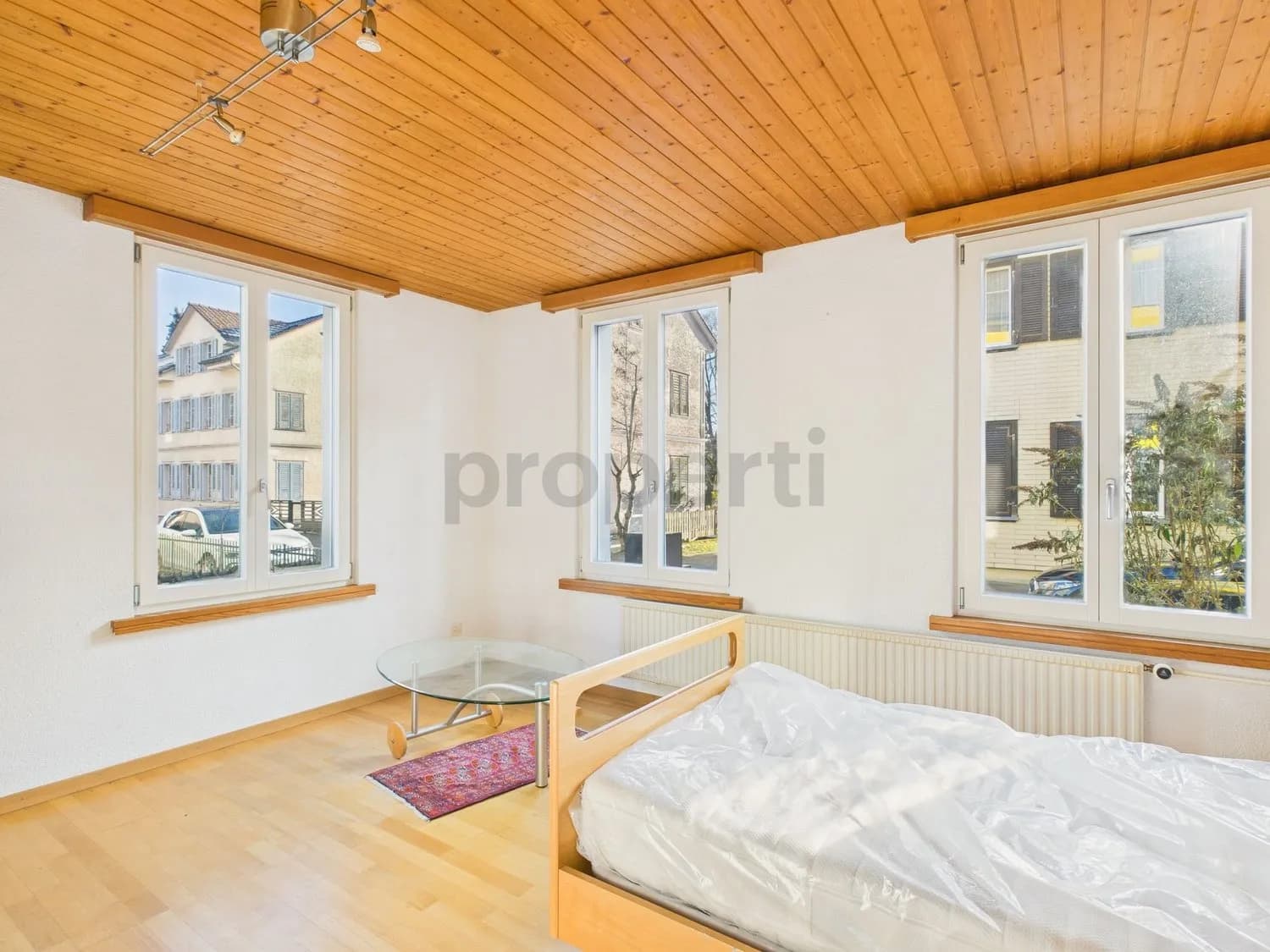 Elegante Einzelzimmer zur Vermietung in Wil SG - 9 Zimmer verfügbar ab März 2026