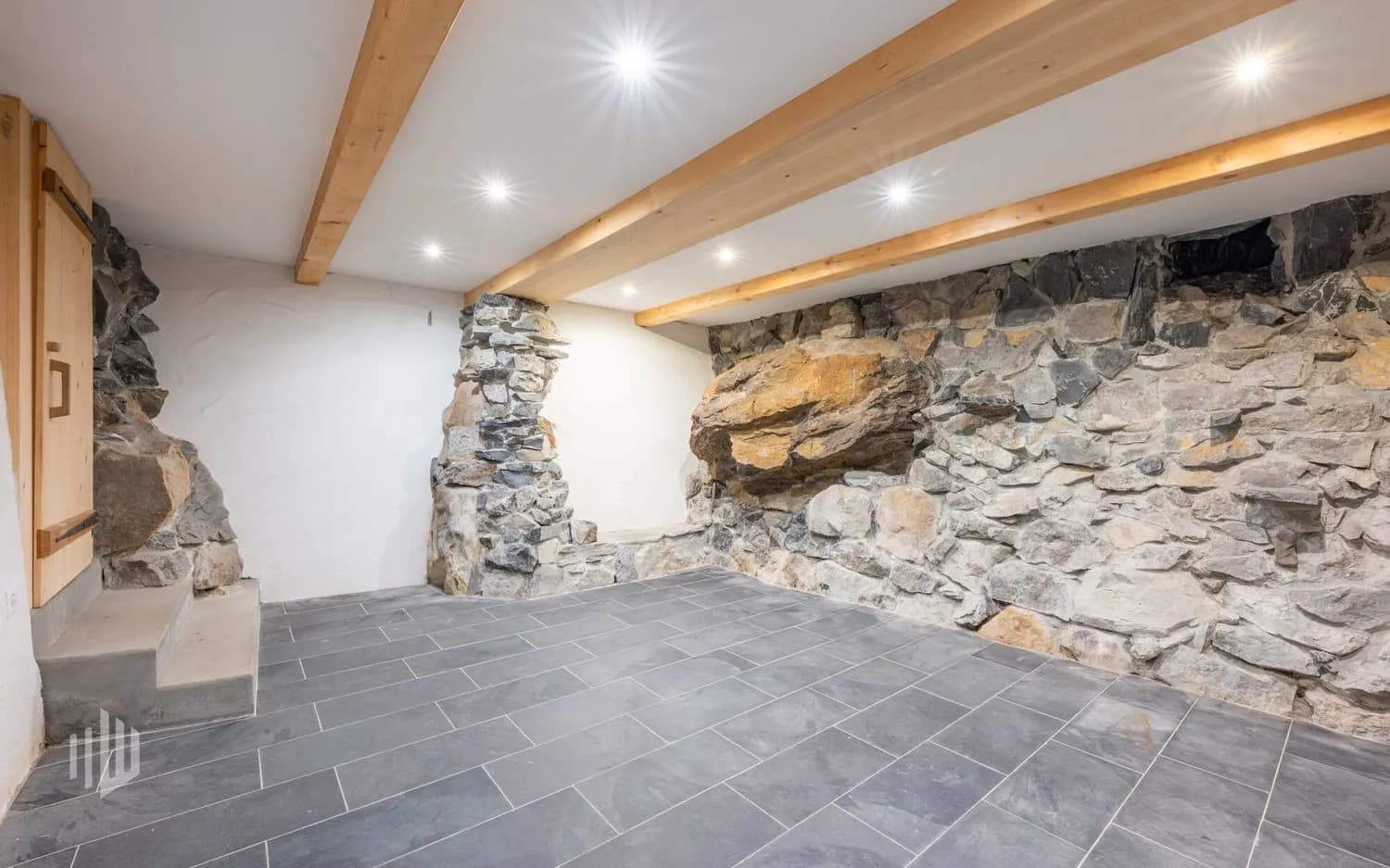 ImmoWyss -  Wohnen zwischen Gartenidylle und Seeufer am Thunersee