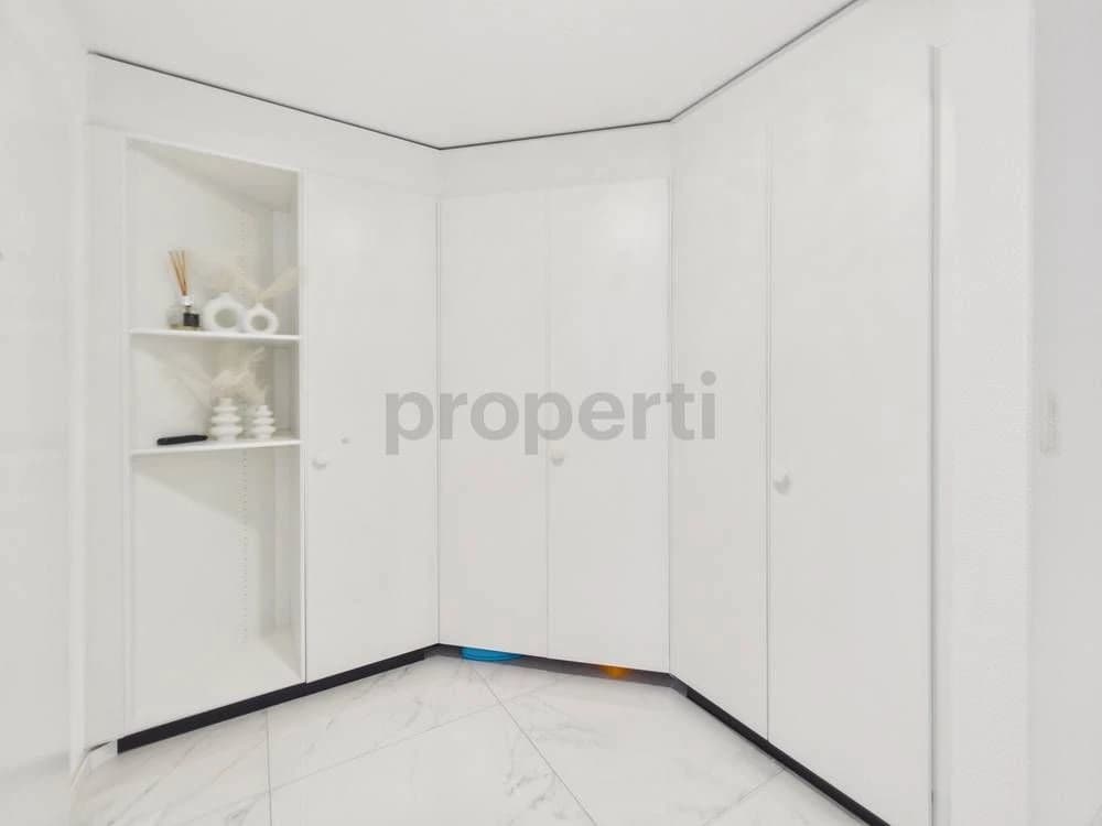 Ruhige 4.5-Zimmer-Wohnung mit Lift und Tiefgarage, St. Margrethen