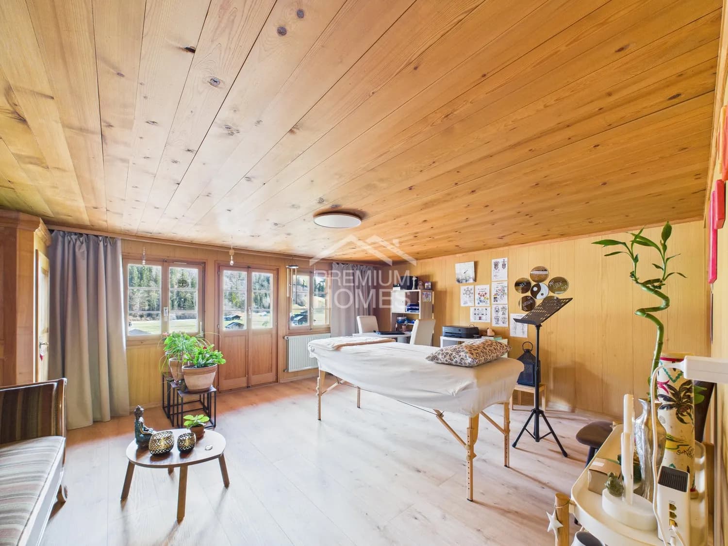 Investieren & Profitieren - Ein Simmentaler Traumhaus!