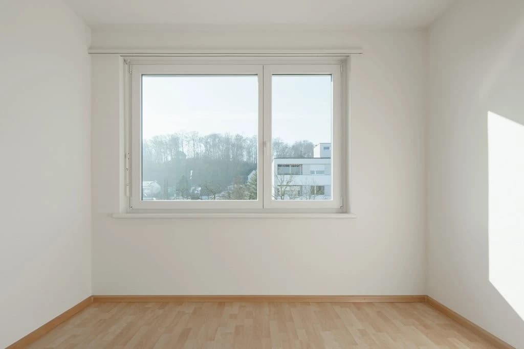 Schönes Wohnen an der Gorenmatt