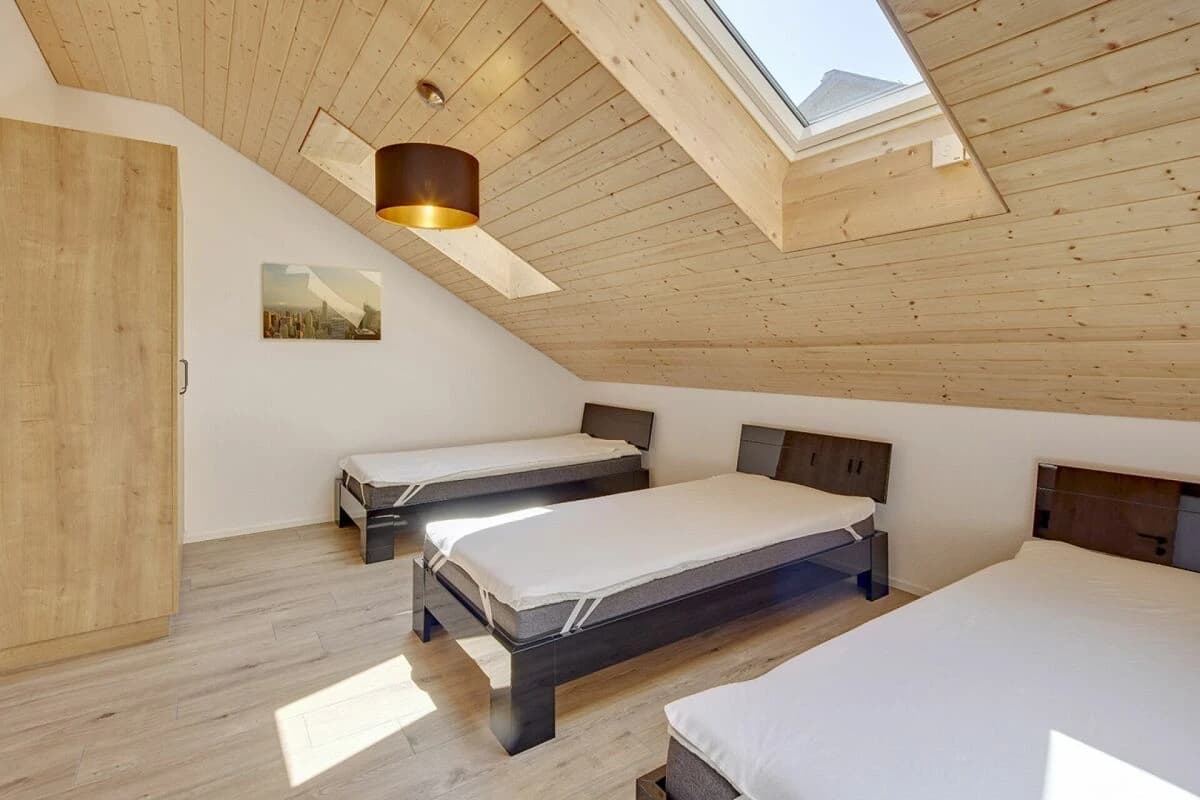 Melchtal - Dachwohnung im Herzen der Schweizer Berge