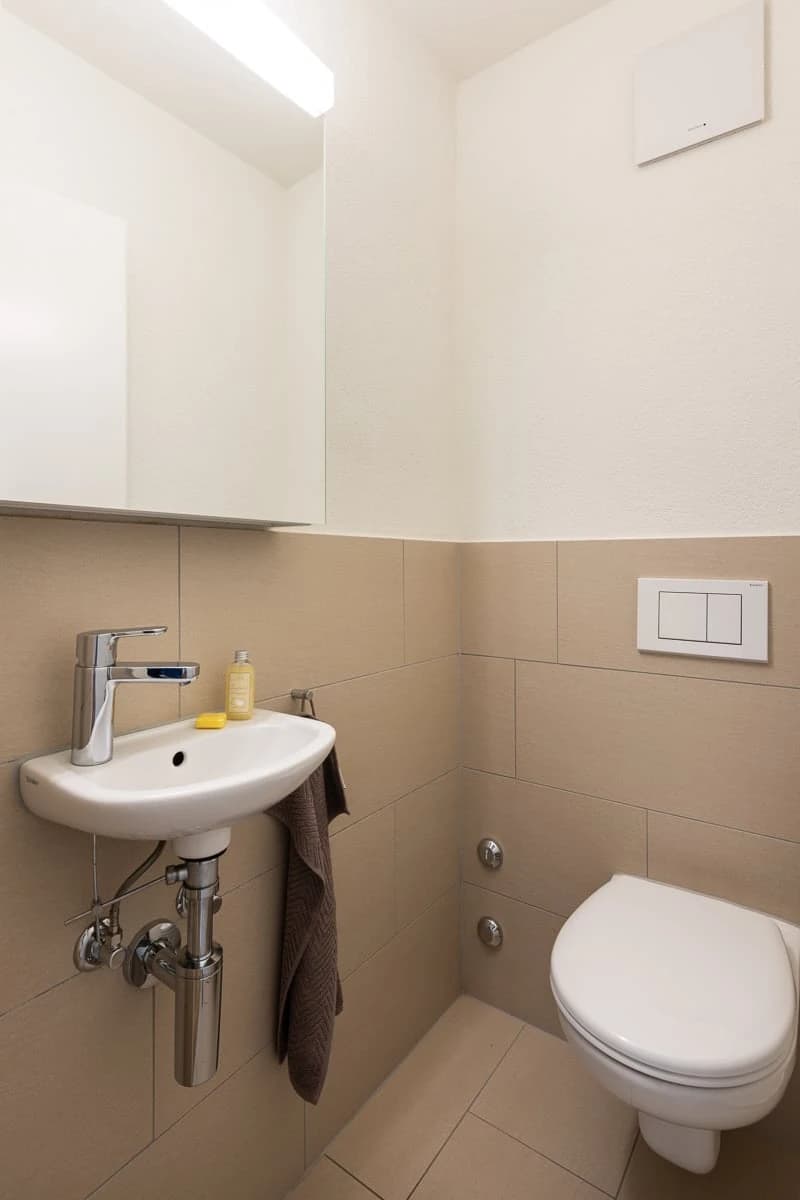 Sommerabende auf dem Sitzplatz geniessen...