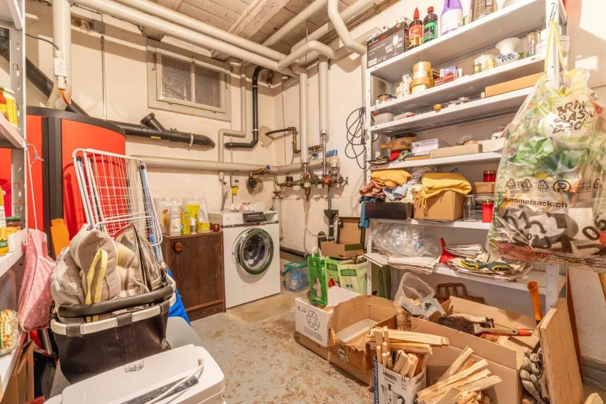 Einzigartiges Ensemble: Historisches Wohnglück und kreative Freiheit