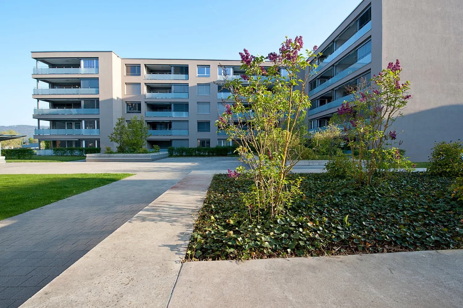 Top modernes und hochwertiges Wohnen