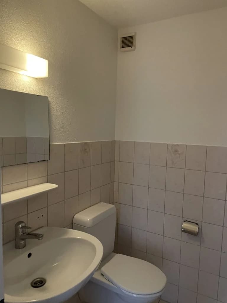 Charmante 5.5 Maisonettewohnung in ruhiger Lage