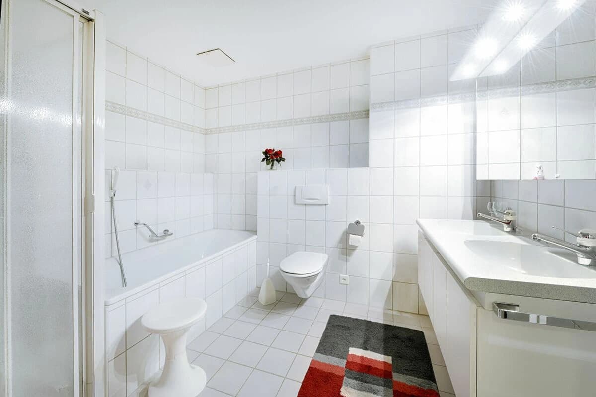 5.5-Zi. Reihenhaus an ruhiger und kinderfreundlicher Lage