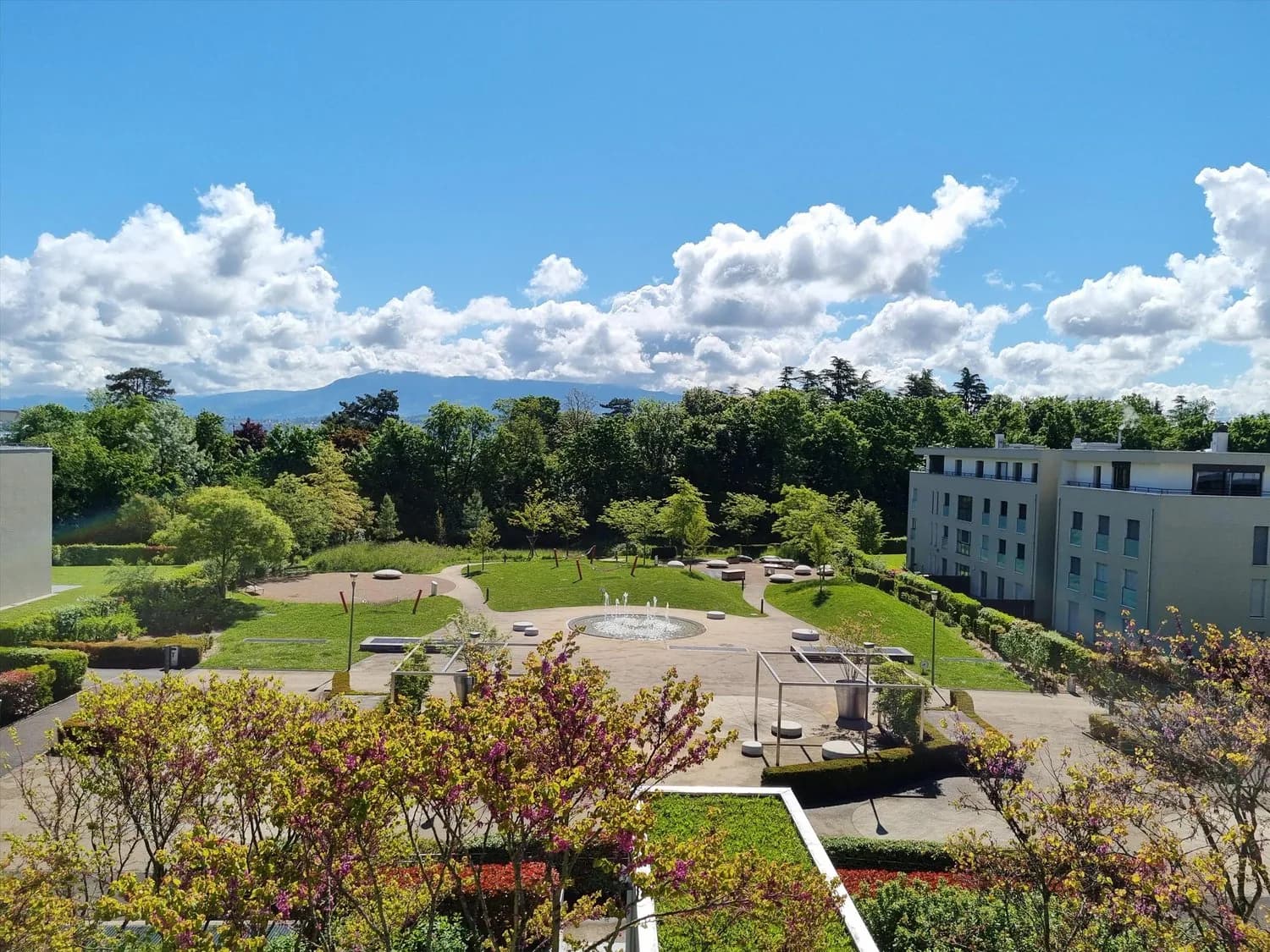 Luxury residence - Très bel appartement de 6.5 pièces au 2e étage