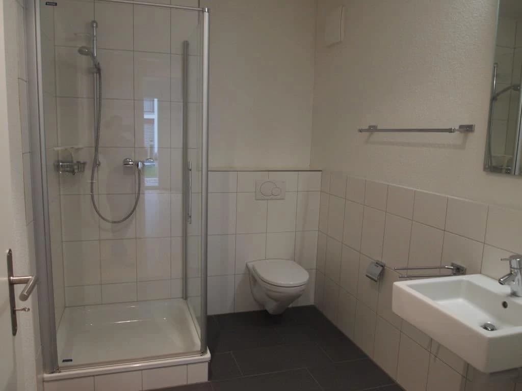 Im Frühling den Gartensitzplatz geniessen?