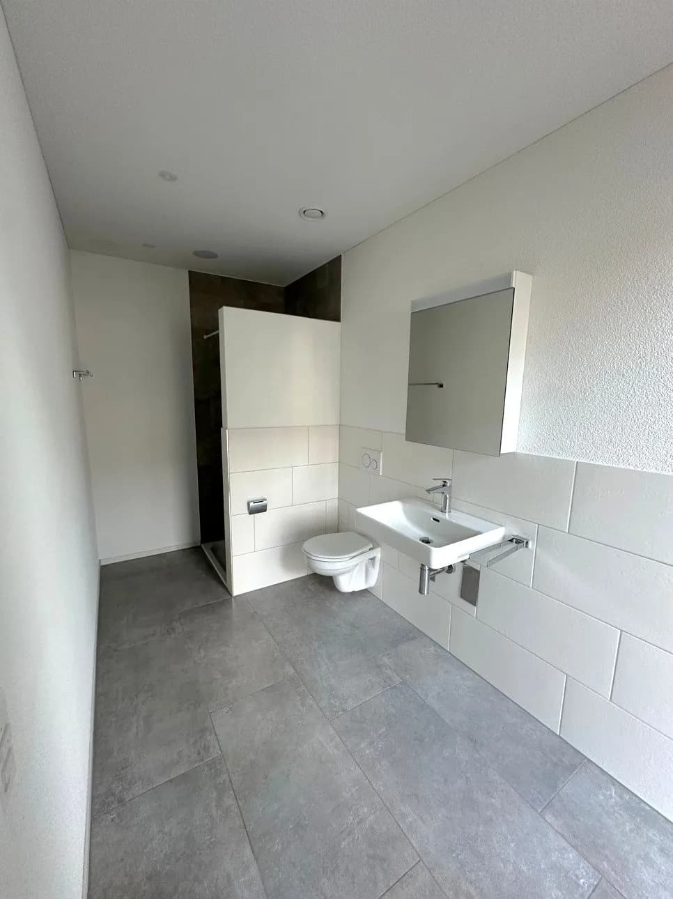 Die perfekte Singlewohnung!