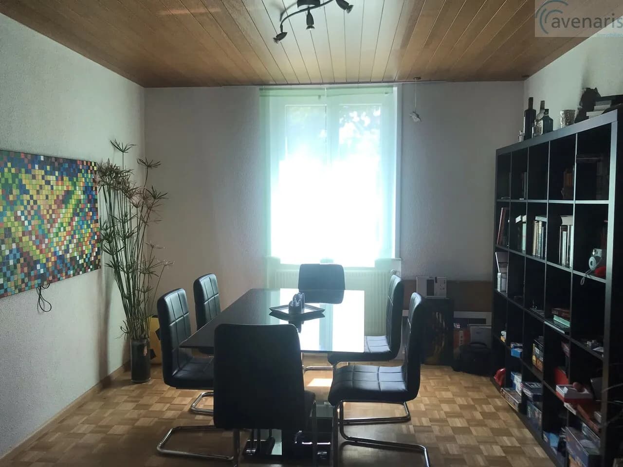 Charmantes Reiheneinfamilienhaus an zentraler Lage