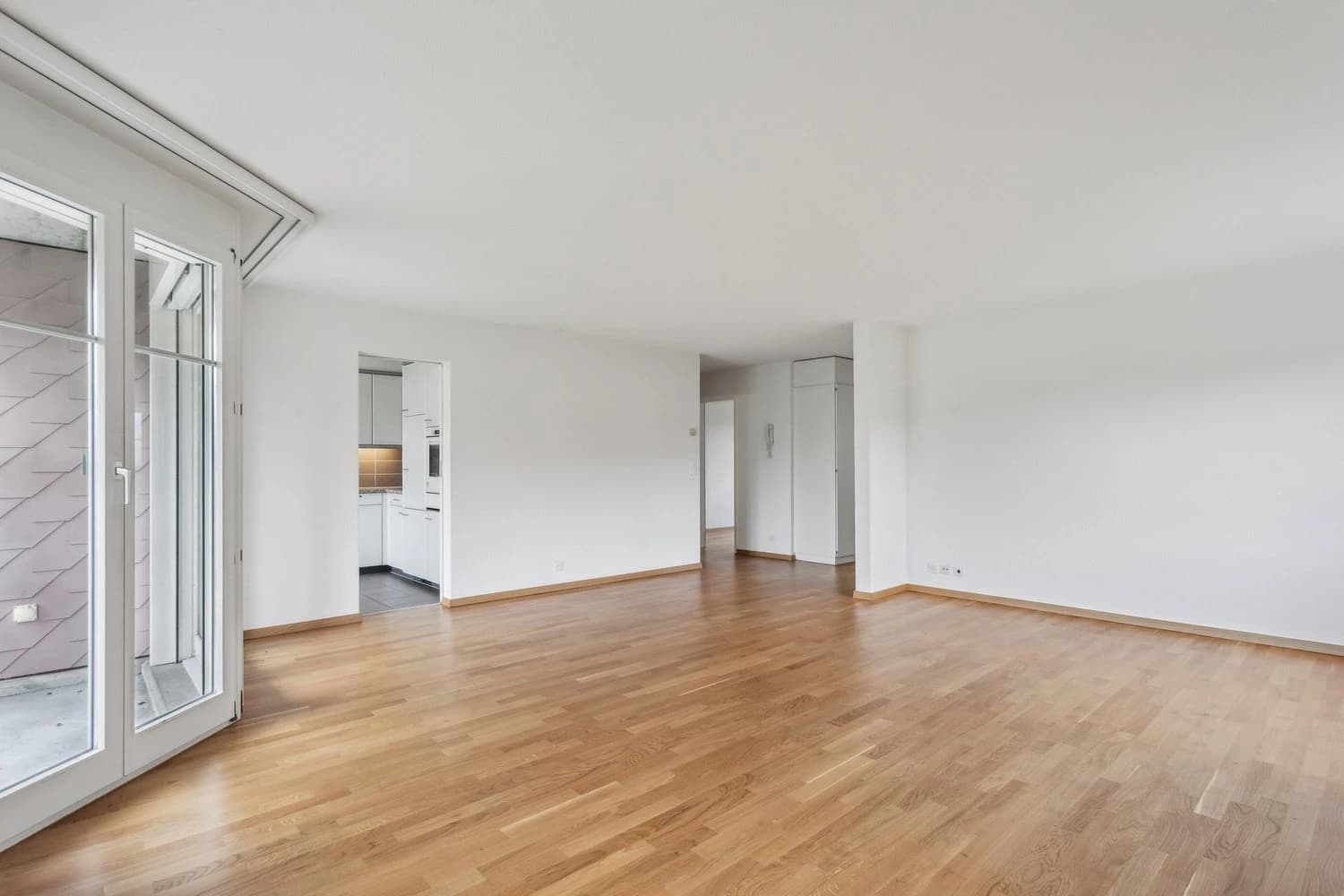 Endet hier Ihre Wohnungssuche?