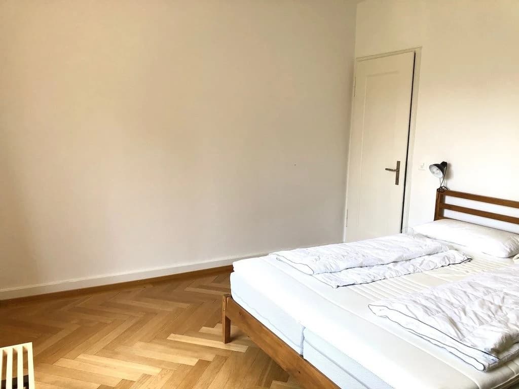 Ihr neues Wohnreich in Zürich