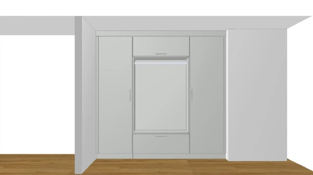 Frisch renoviert und stilvoll umgestaltet - wohnen wie im Neubau!