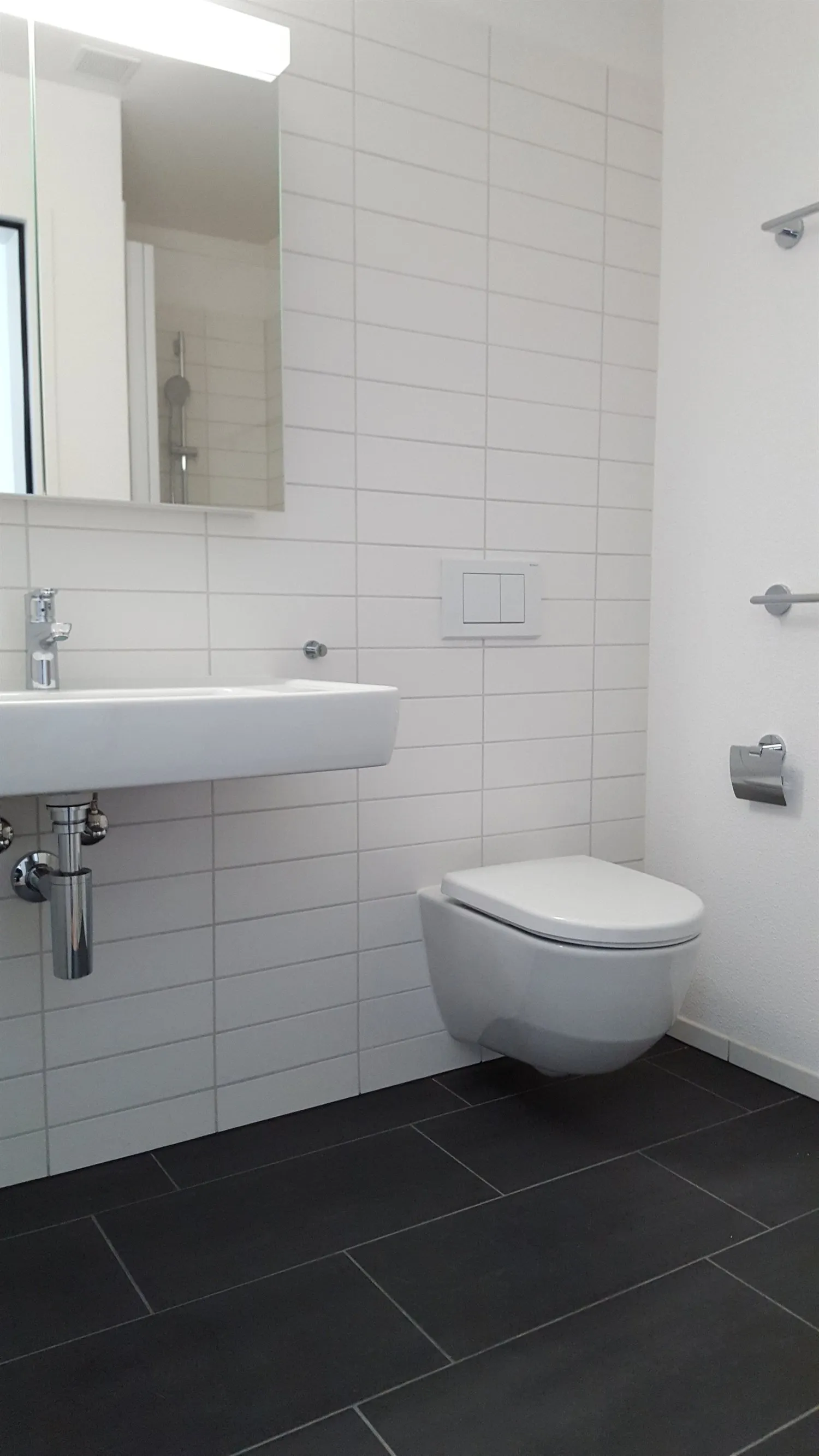 Moderne Wohnung an bester Lage in Uster