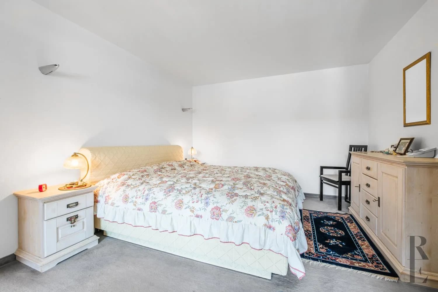 Grosszügige Doppelhaushälfte  stilvolles Wohnen nahe Luzern