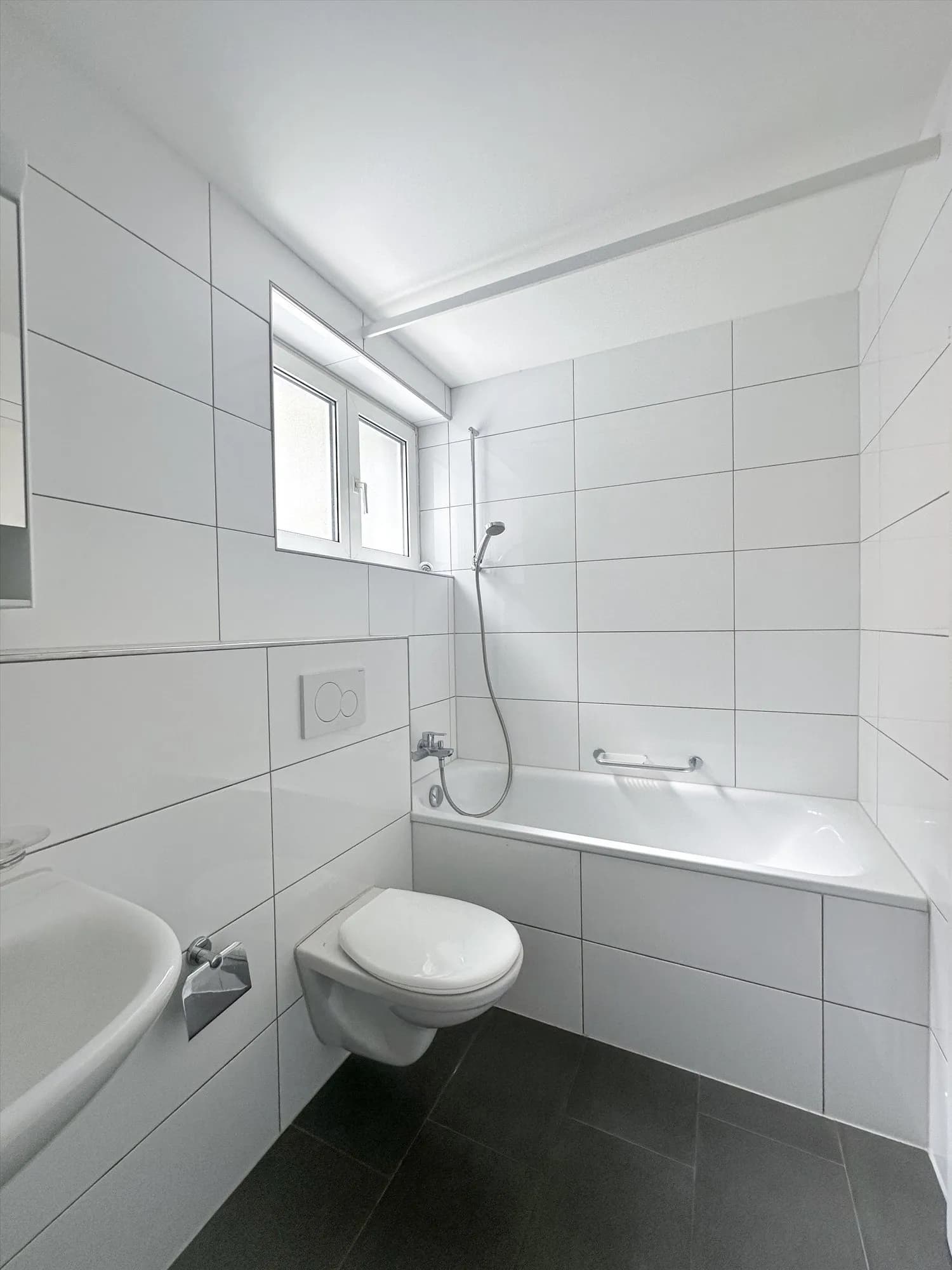 Ihr neues Zuhause mit Nähe zum Rhein