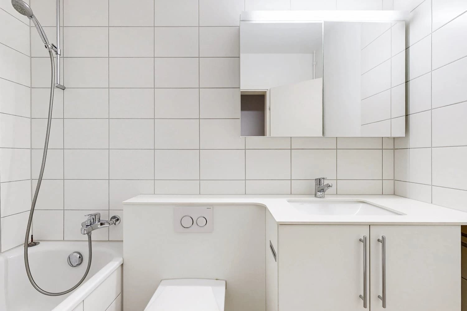 MIETEN OHNE KAUTION - Leben inszenieren