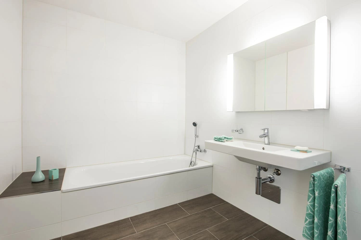 Erfüllen Sie Ihren Wohntraum im urbanen Stil!