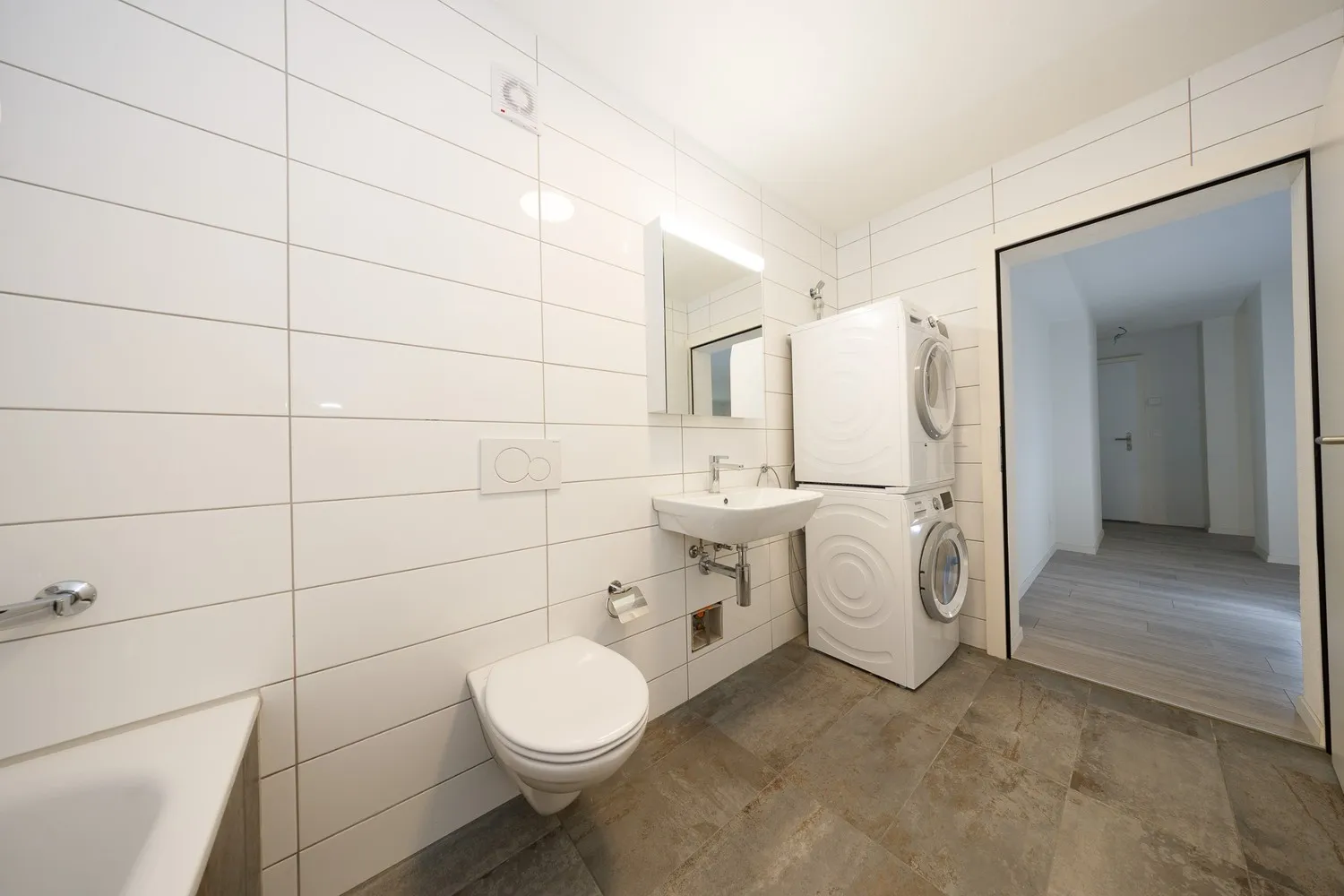 Ihr Traumzuhause wartet! Großzügiger Neubau-Komplex zur Erstvermietung