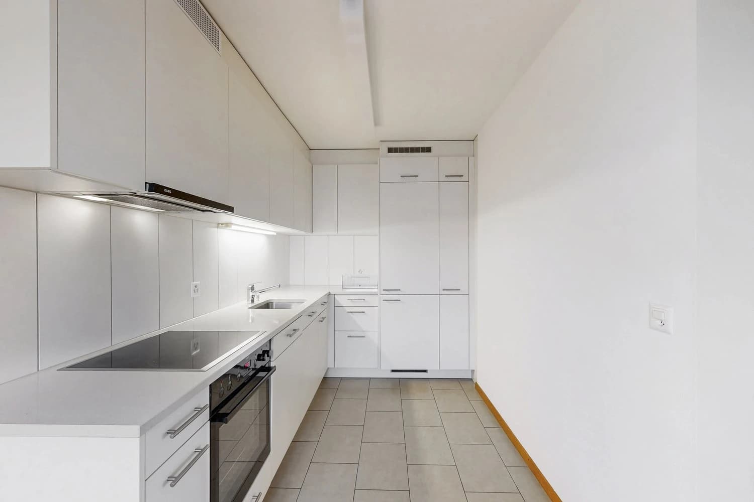 MIETEN OHNE KAUTION - Leben inszenieren