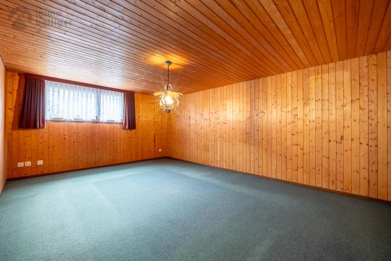 Ihr neues Zuhause am Mattenweg 21 - zentral und familienfreundlich