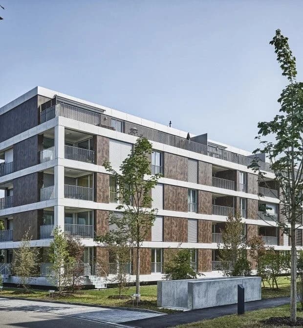 Exklusive Wohnung mit hochwertiger Ausstattung