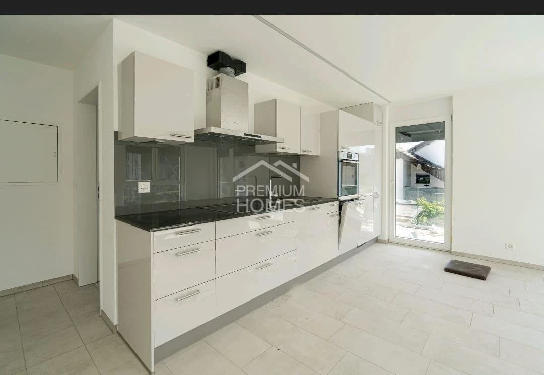 Moderne Gartenwohnung zum Verlieben!