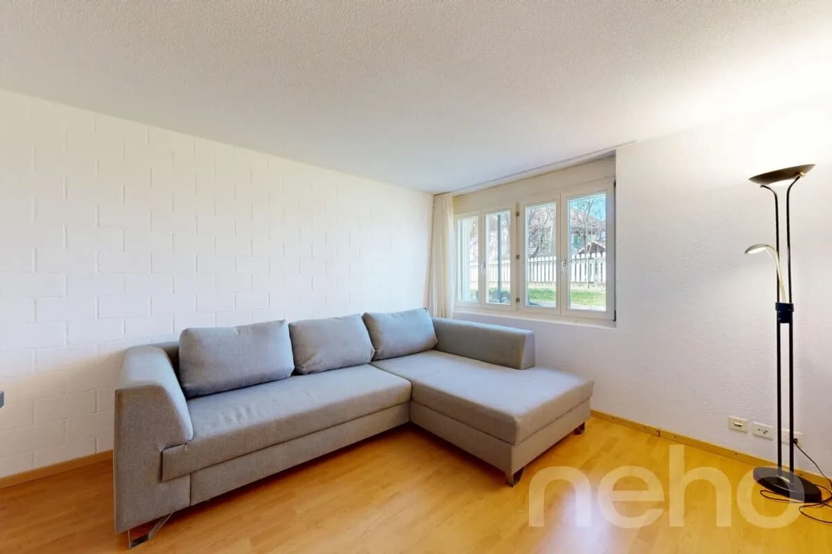 Grosszügiges Zuhause für die ganze Familie