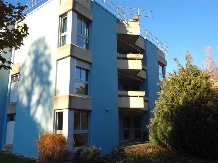 Ihre neue Wohnung in Spiez?