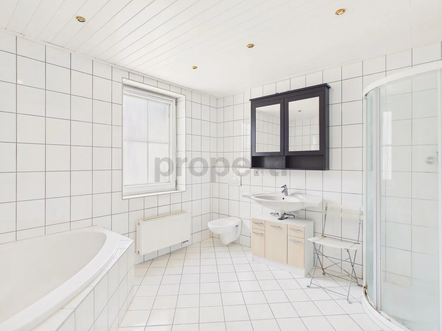 4-Zimmer-Bauernhaus mit Nähe zu Schulen und ÖV, Wegenstetten