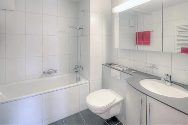 Traumhafte Aussicht!