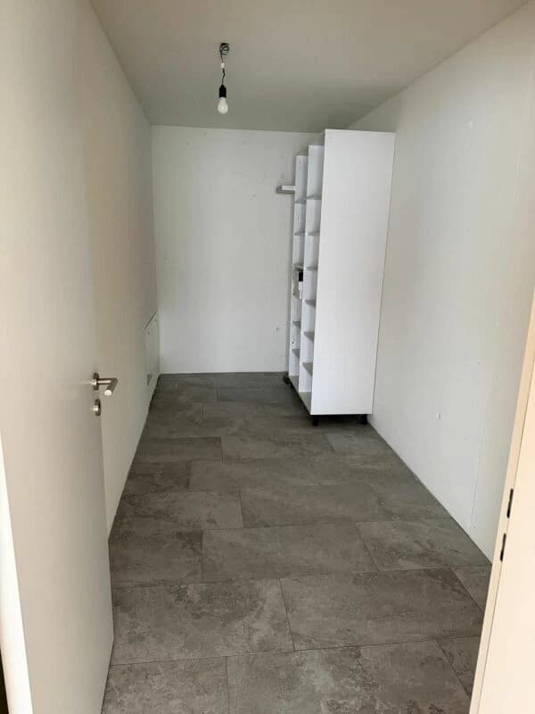 1.5-Zimmer-Loft an prominenter Lage in Reichenburg