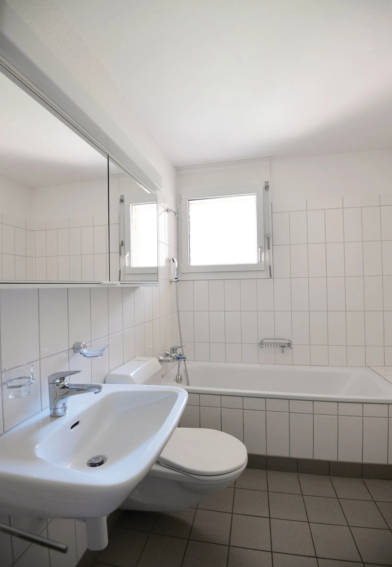 Zwischen Greifensee und Forch