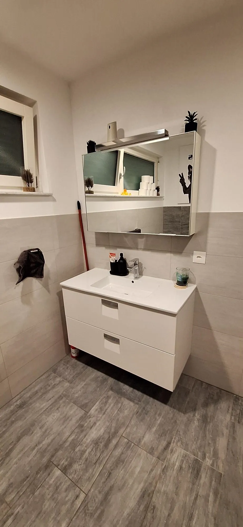 Moderne Wohnung im Herzen von Othmarsingen