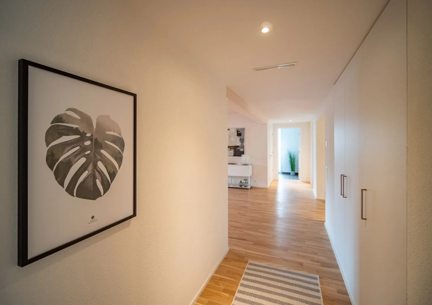 Ihr neues Zuhause - Hier fühlen Sie sich wohl!