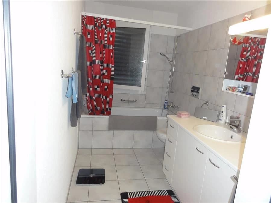 Modernes und kinderfreundliches Wohnen in Wallisellen