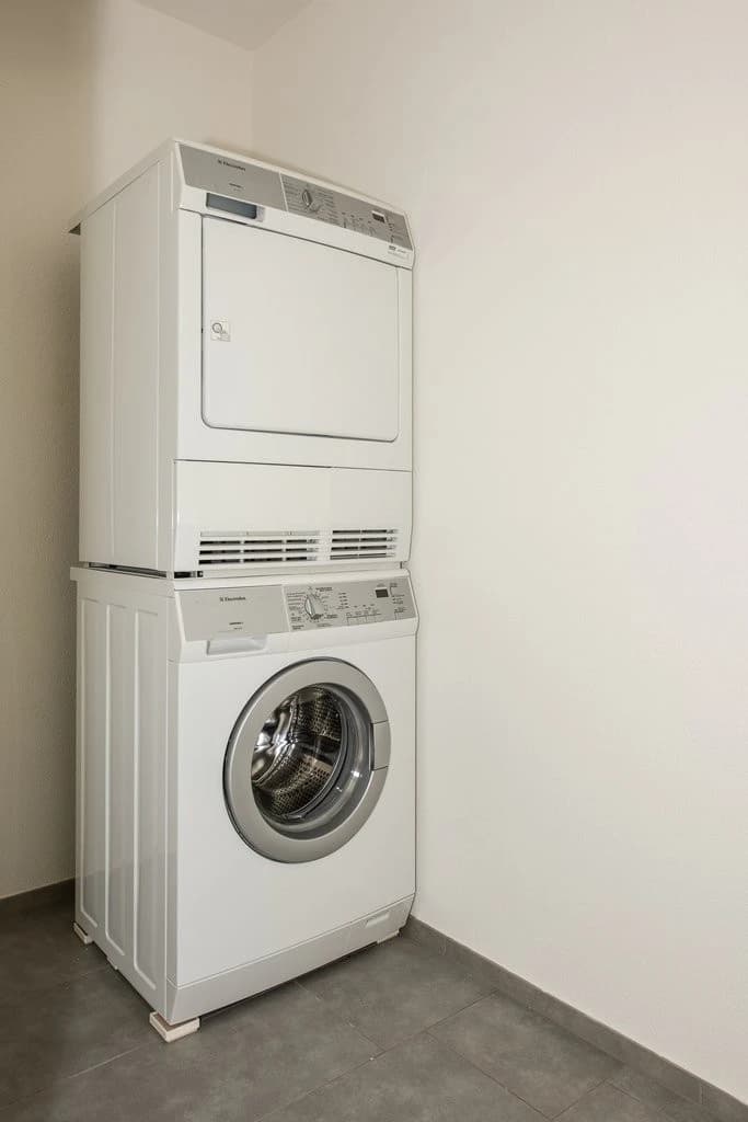 Hier endet Ihre Wohnungssuche