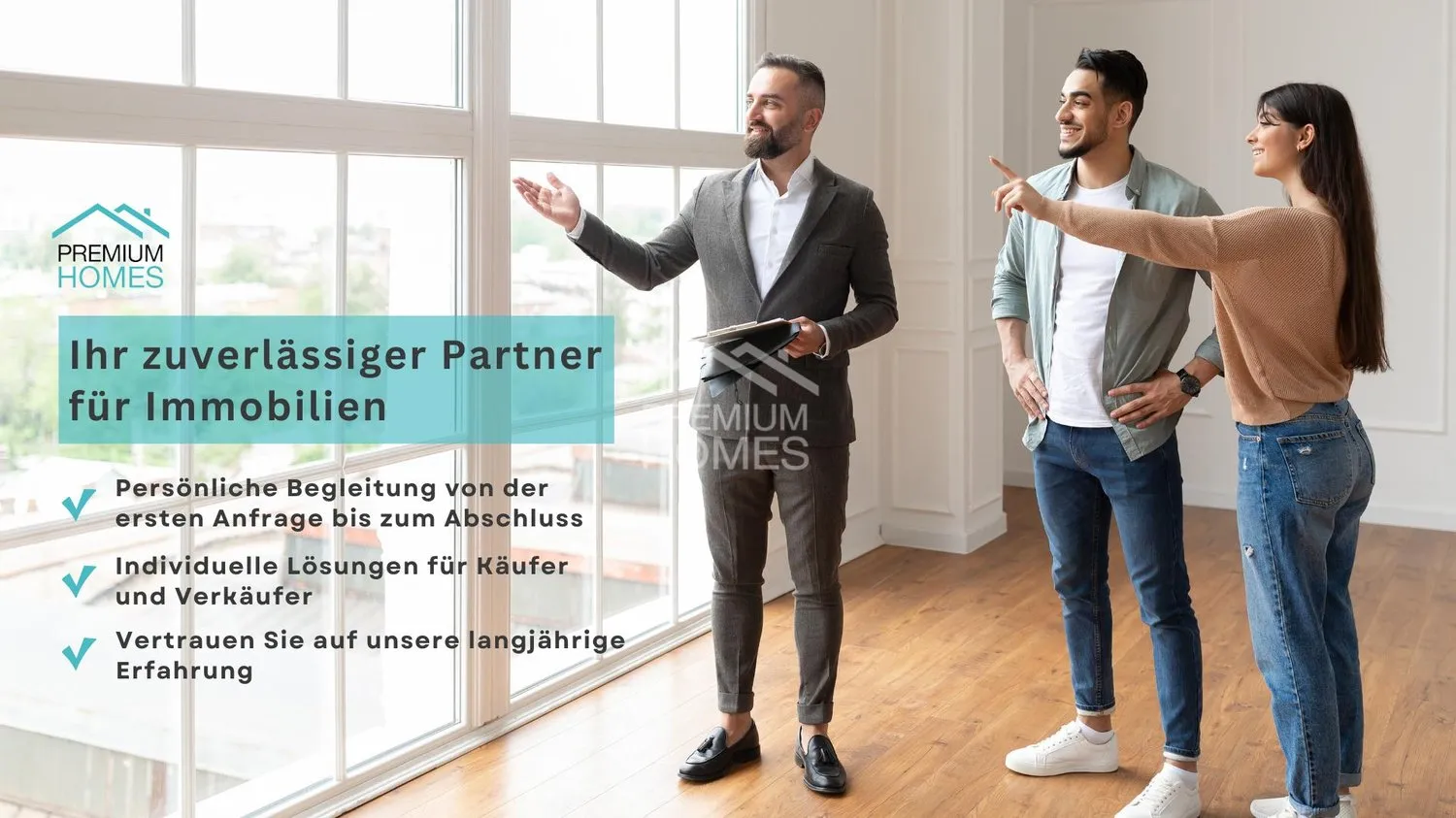 Ihr neues Zuhause mit Charakter und Komfort