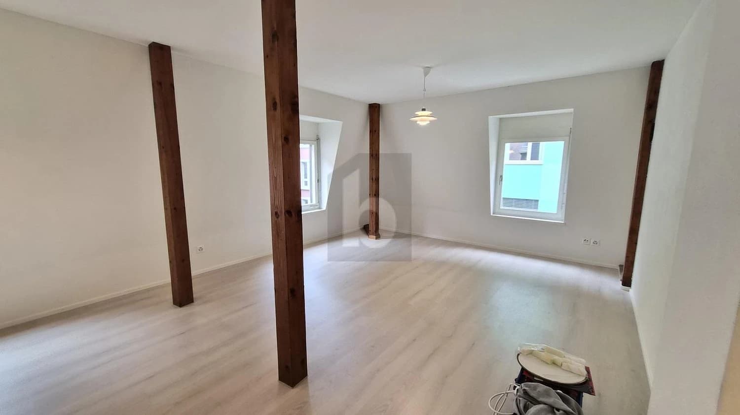 MITTENDRIN STATT NUR DABEI - IN BELIEBTEM QUARTIER