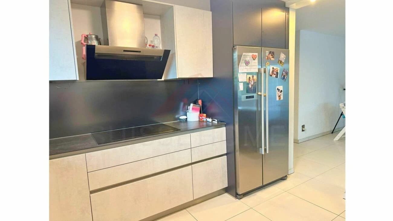 Komplett renovierte 5.5-Zimmer-Wohnung mit 126 m² Wohnfläche und 74 m² Balkon-/Terrassenfläche in Huttwil