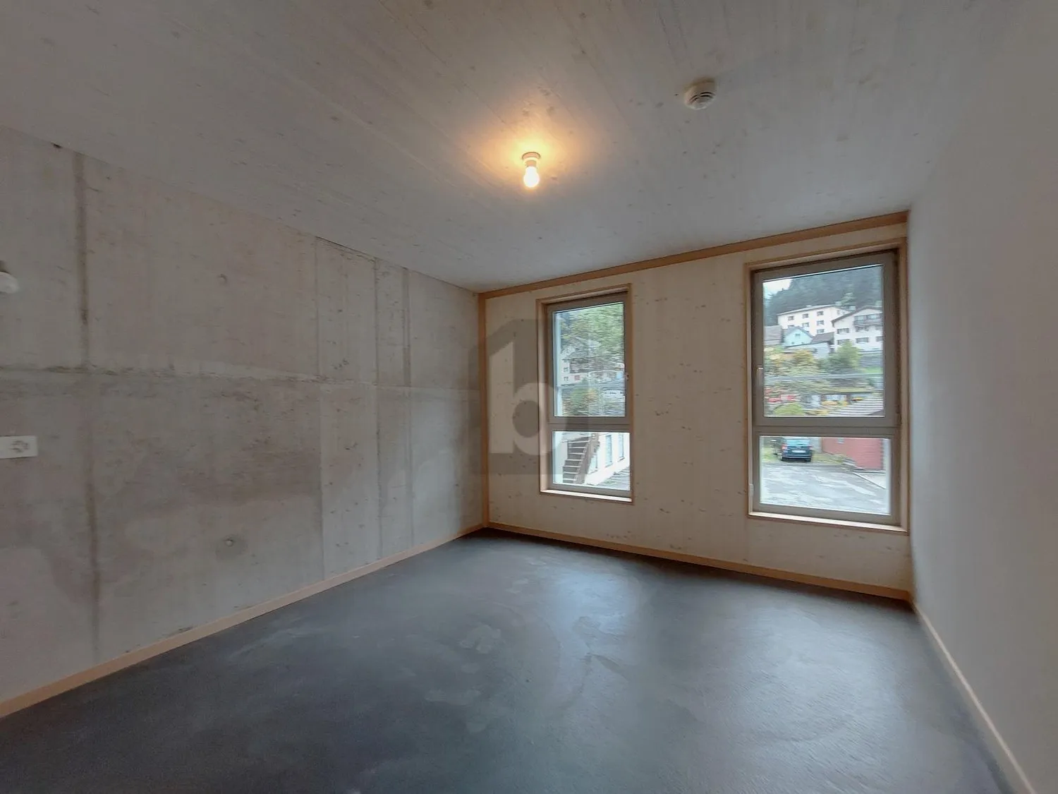 MOUNTAIN SOUL - DESIGN TRIFFT NATUR