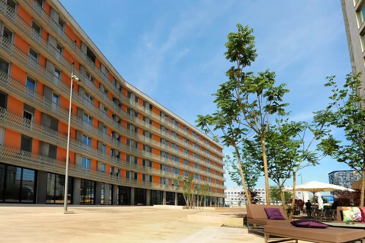 Moderne Stadtwohnung an bester Lage!