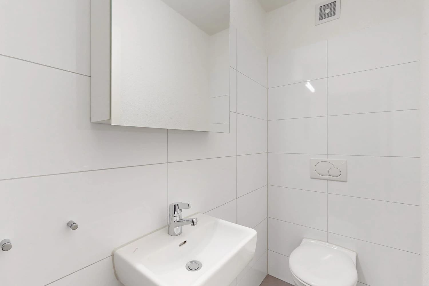 Modern wohnen in beliebter Liegenschaft