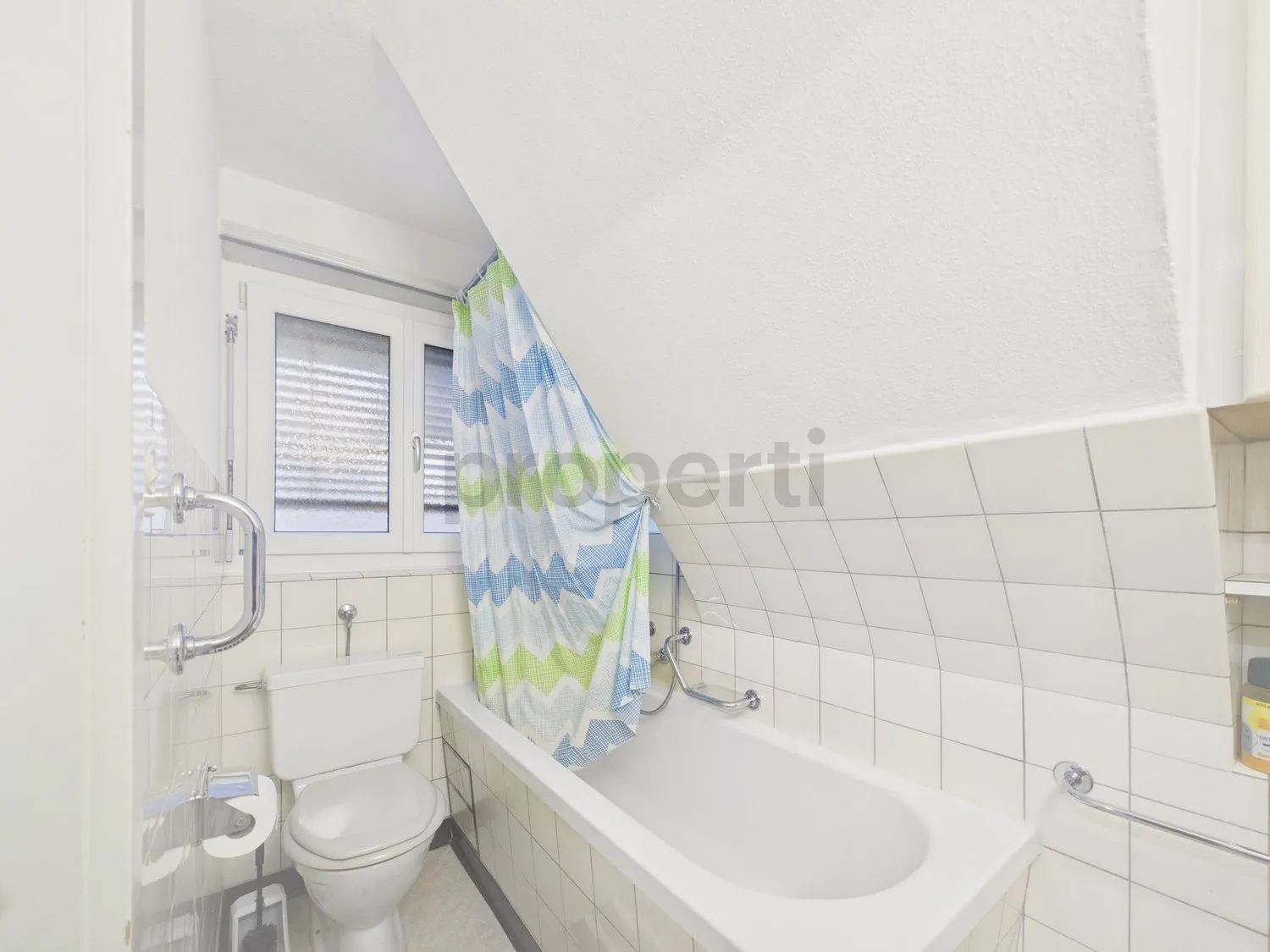 Charmante 3.5-Zimmer-Wohnung mit Balkon, Liestal