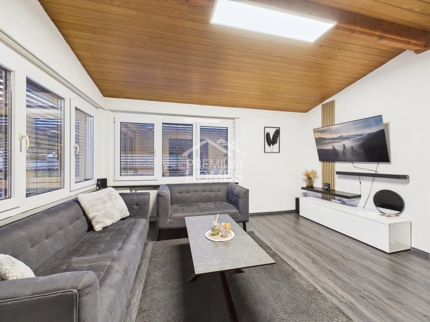 Mehr als ein Haus, ein Zuhause für Generationen