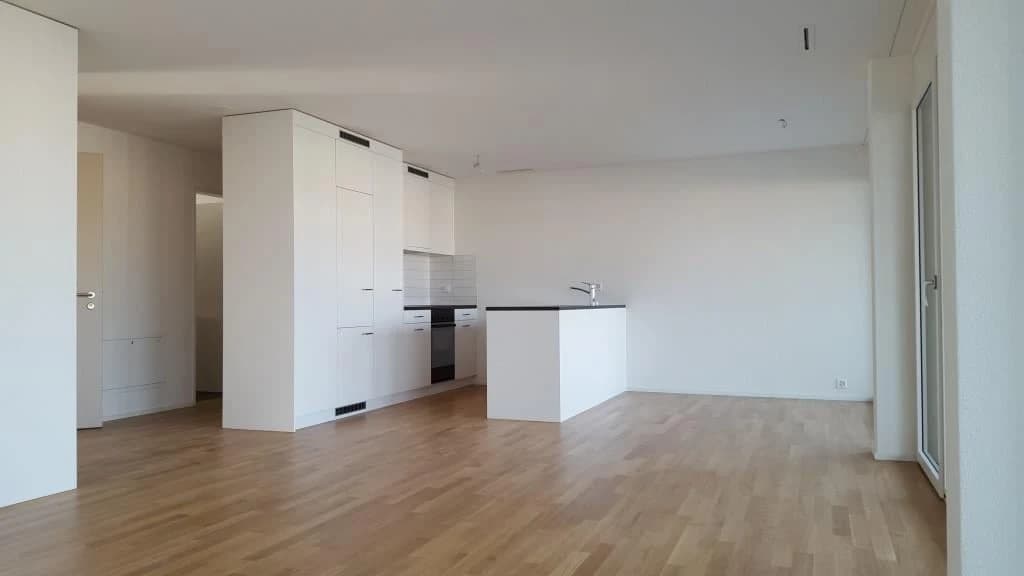 Moderne Wohnung an bester Lage in Uster