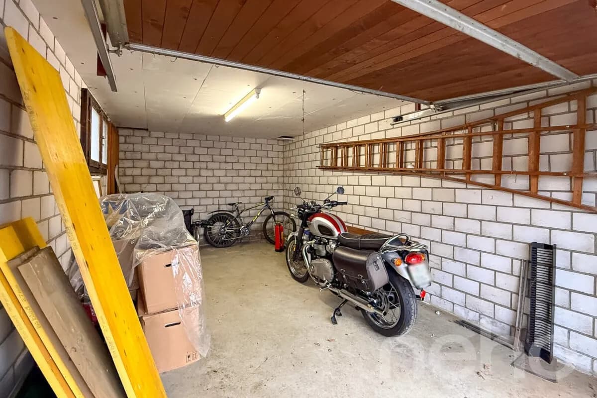 Freistehendes Einfamilienhaus an bevorzugter Lage mit Ausbaupotential