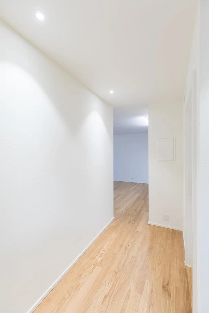 Wohnen im Herzen von Basel-Stadt