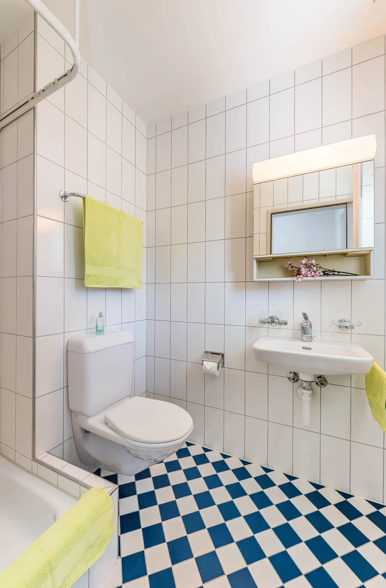 Modernes Wohnen an zentraler Lage